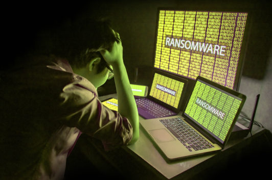 Ransomware Part 2 Photo